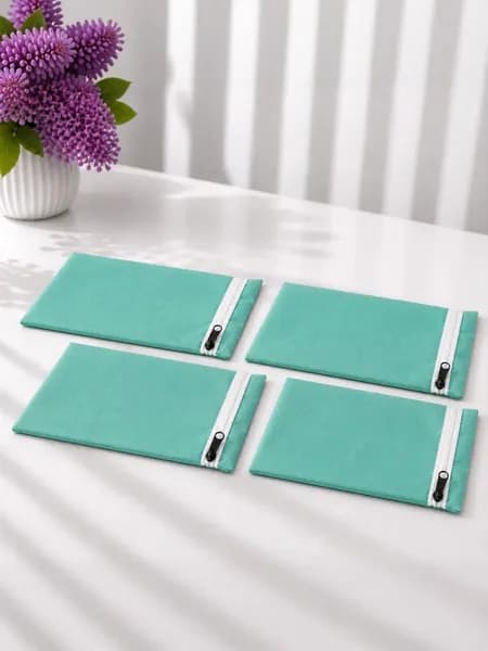 Мешок прижимной физиотерапевтический под электроды 150х200 Набор 4 шт.