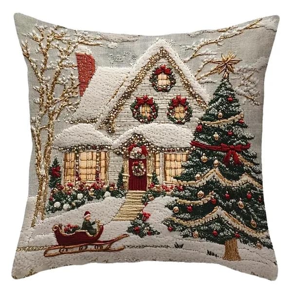 Подушка-игрушка 45x45 см