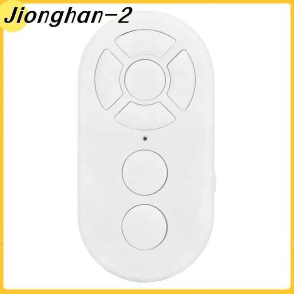 Bluetooth-кнопка для фото, белый