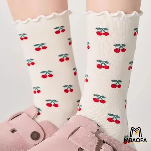 Носки женские
