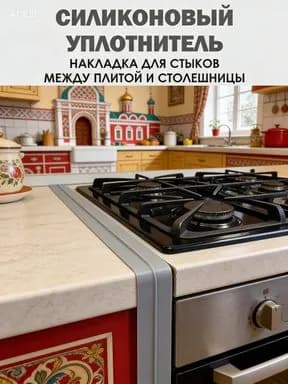 Защитное покрытие для плит, 2 шт