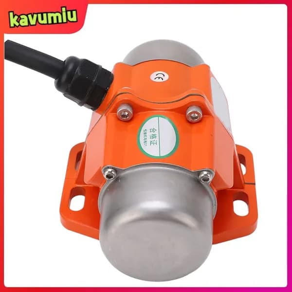 Вибрационный двигатель 90W