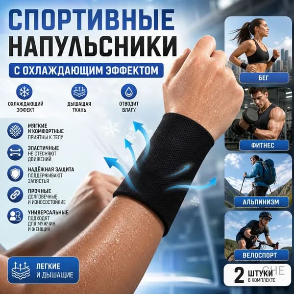 Напульсник