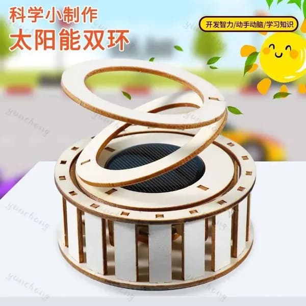 Научные технологии DIY ручные изобретения