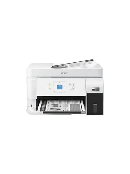 Epson МФУ