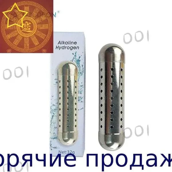 Ионизатор проточный воды