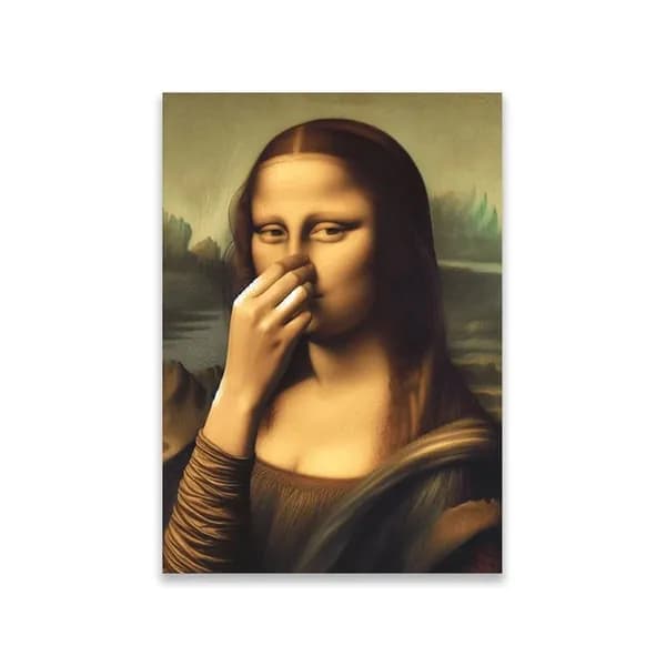Постер "canvas printing", 20 см х 30 см