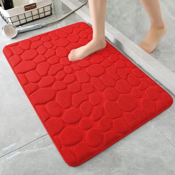 Коврик для ванной 60x40 см