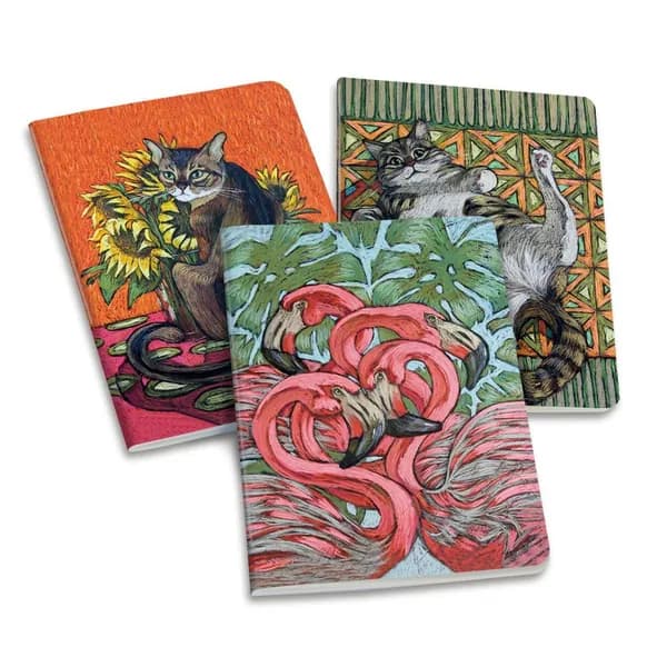 ARTANGELS.ORIGINALS Скетчбук, листов: 60