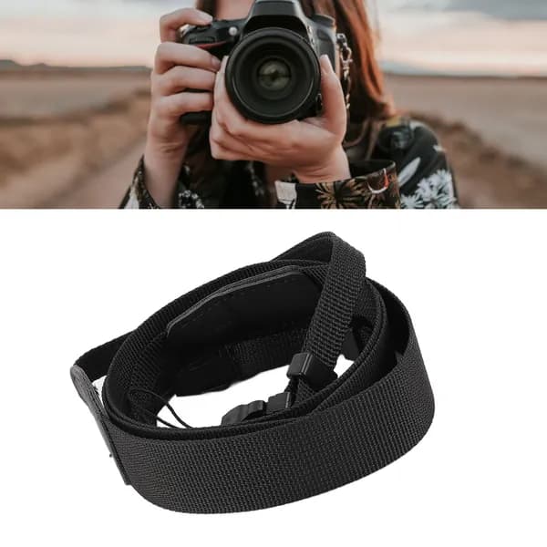 Камера Neck Плечевой ремень для Мини 12 для EVO Instant Камера для Link 3 Printer DSLR Камера.