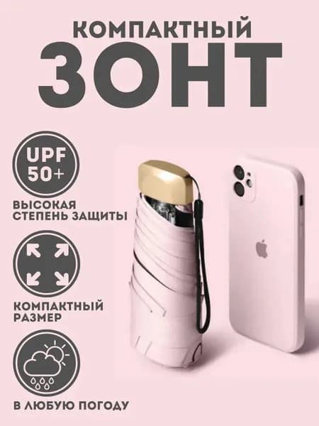 Зонт Механика