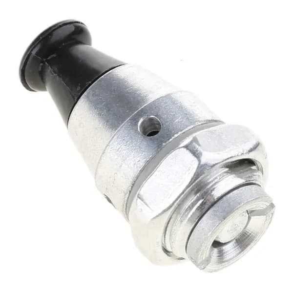Алюминиевый клапан сброса давления для кухонной скороварки