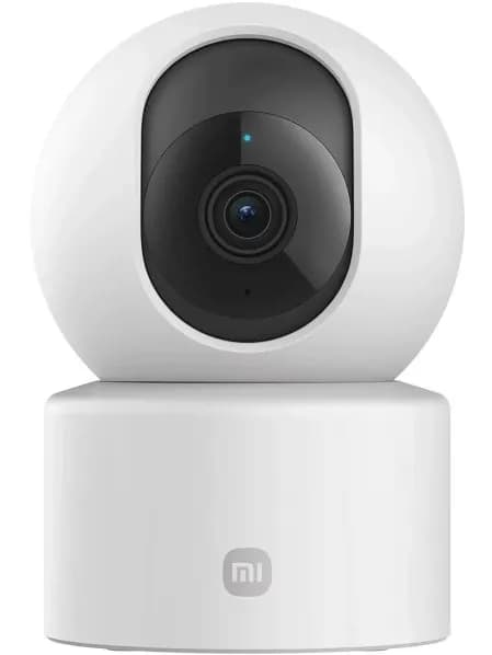 IP-камера Xiaomi Smart Camera C201 (BHR08NBGL) White (Белый)