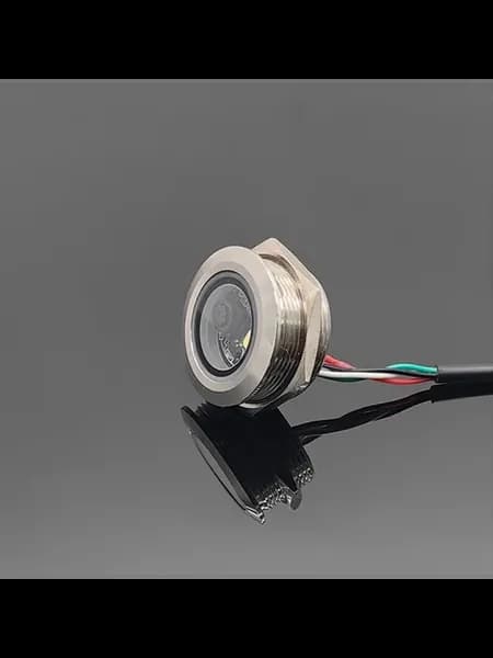 Сканер штрих-кодов GM861 USB 1D 2D QR