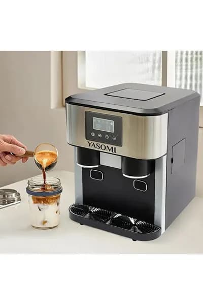 Yasomi Coolmaster ZBS15 3in1Льдогенератор