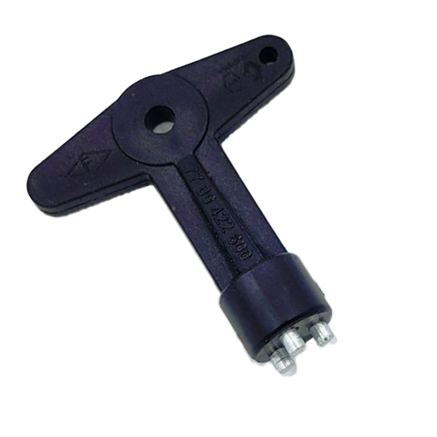 ALPHA AUTO PART Колпаки на колеса, 1 шт.