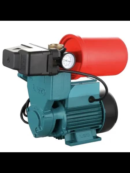 Насосная мини станция XKSm-70-1A