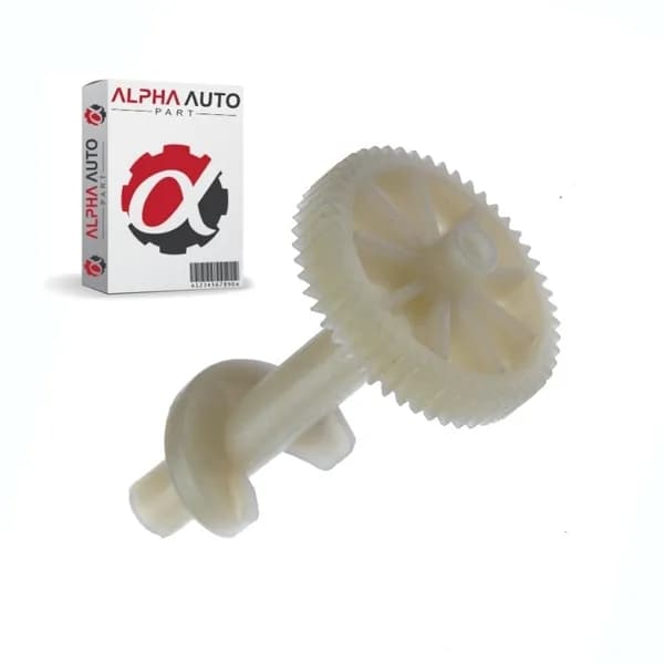 ALPHA AUTO PART Замок двери автомобиля, арт. 1464921470835, 1 шт.