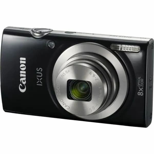 Фотоаппарат Canon DIGITAL IXUS 185