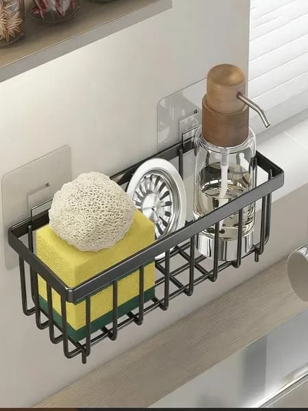 Oseller Полка для кухонной мебели Настольная Угловая, 10х23х6.5 см, 1 шт.