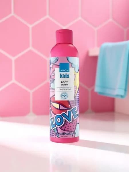 AVON Средство для душа, гель, 200 мл