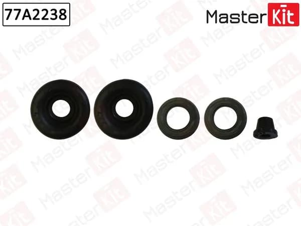 Ремкомплект тормозного цилиндра для Форд Фокус 77A2238 MASTERKIT