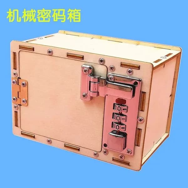 Научные технологии DIY ручные изобретения