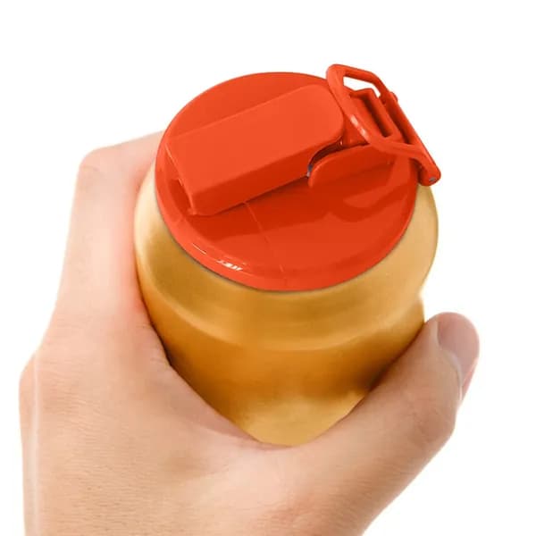 Крышка для банки, 6.2 см х 5.8 см, 1 шт