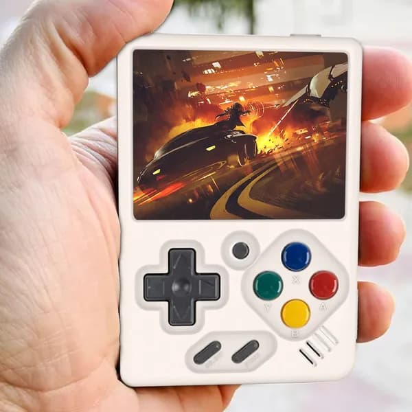 Игра Защитный чехол для MIYOO Mini V4 (Windows, Русская версия)