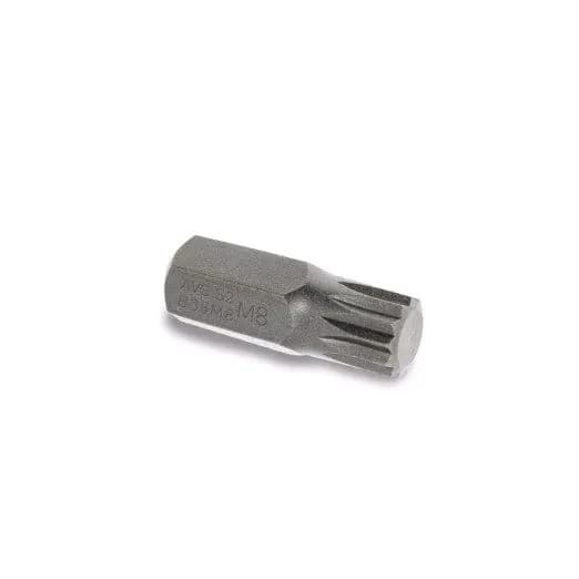 Бита (вставка) Spline М 8 L 30мм 3/8