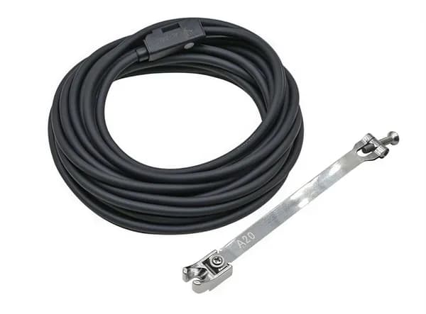 Датчик положения герконовый HX-13R-3M-A20 (21670879) для станков Nanxing NCB2412S, NCB612D, NCB612S, NCB612T, NCB612DT, NCB612DPL, NCB612FT2, ND510S, NCB612DXS