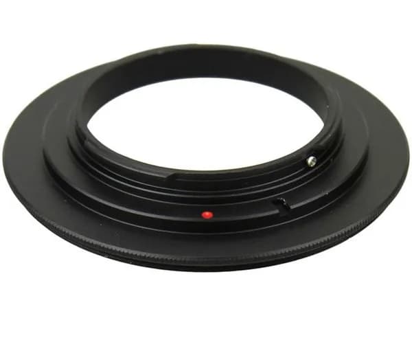 Реверсивное кольцо Canon EOS EF / EF-S (58 mm)