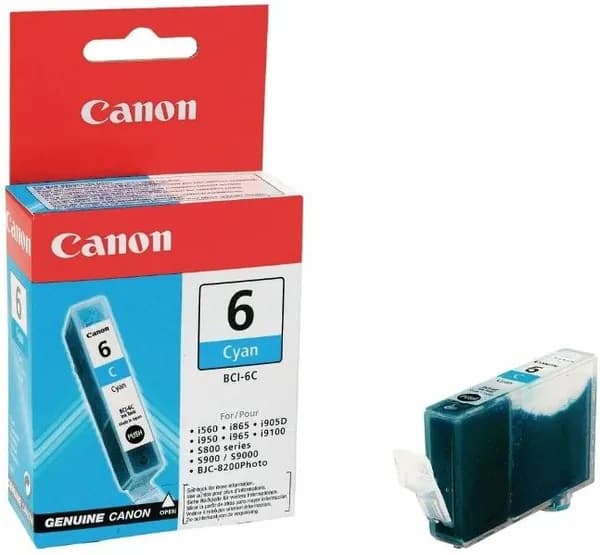 Canon Картридж, совместимый, Черный (black), 1 шт