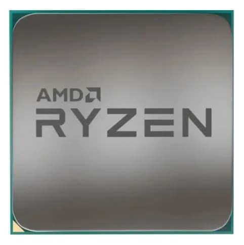 Процессор AMD Ryzen 5 5600GT (100-000001488) OEM - AM4, 6 х 3,6 ГГц, L2 - 3072 КБ, L3 - 16 МБ, DDR4 - 3200 МГц, AMD Radeon GPU, TDP 65 Вт