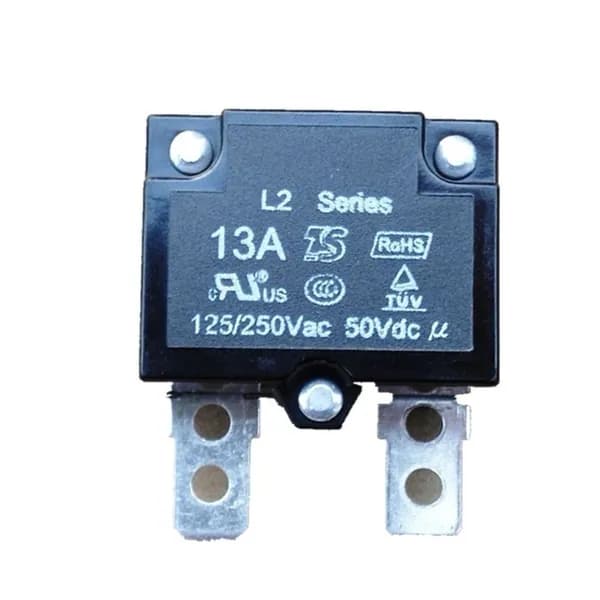 2pcs Предохранитель реле