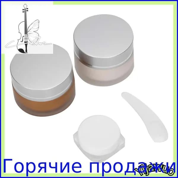 Крем для перекрытия татуировок