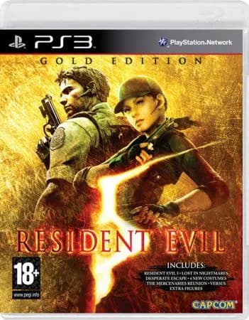 Игра  (PlayStation 3, Английская версия)
