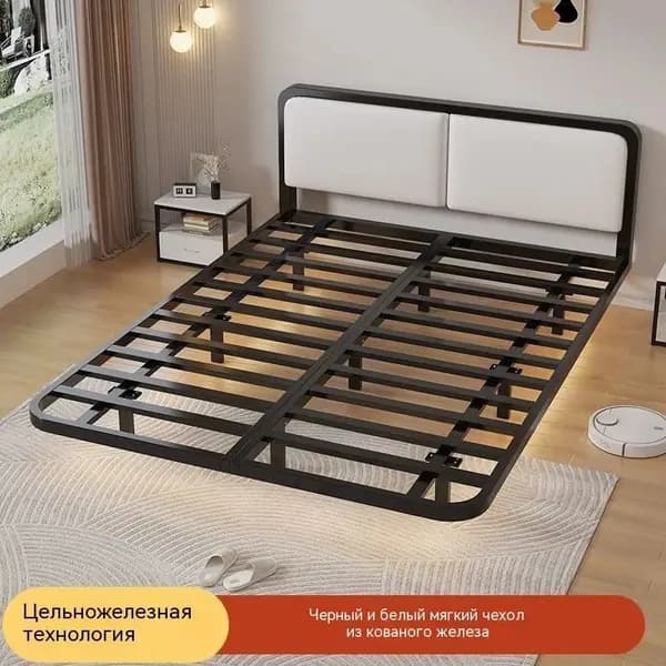 Каркас кровати,, 100х200 см