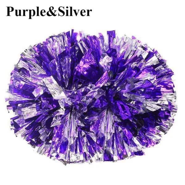 1pc Помпоны болельщицы