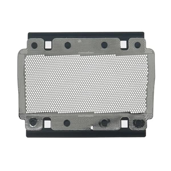 Экраны из алюминиевой фольги, совместим с бритвой BRAUN 3752 3105 5447 3710 5449