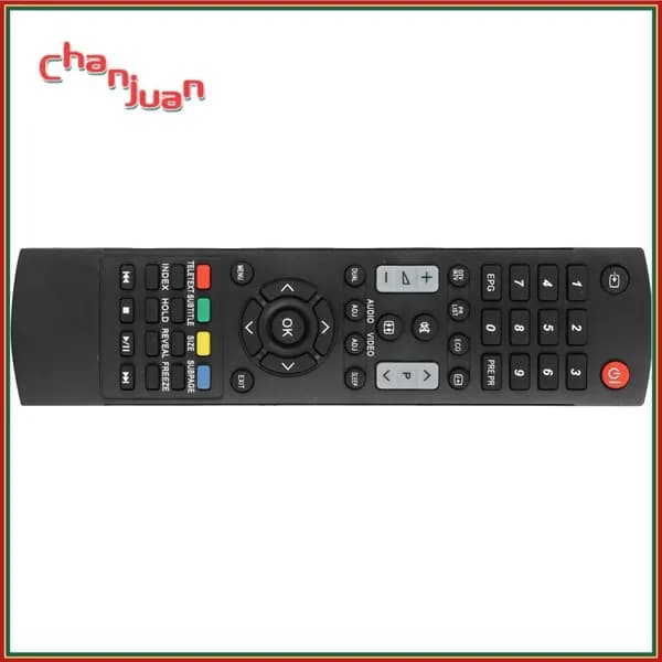 Пульт ДУ GJ220, простой в использовании, для телевизоров Sharp