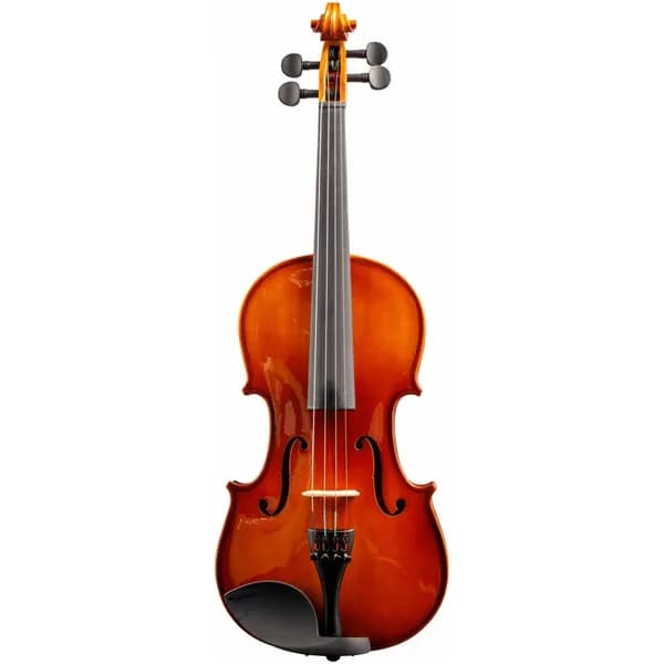VESTON VSC-44 - Скрипка 4/4, отделка classic (в комплекте смычок, канифоль, футляр)