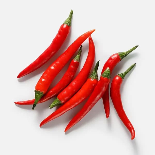 Перец чили красный 30 г, FRO