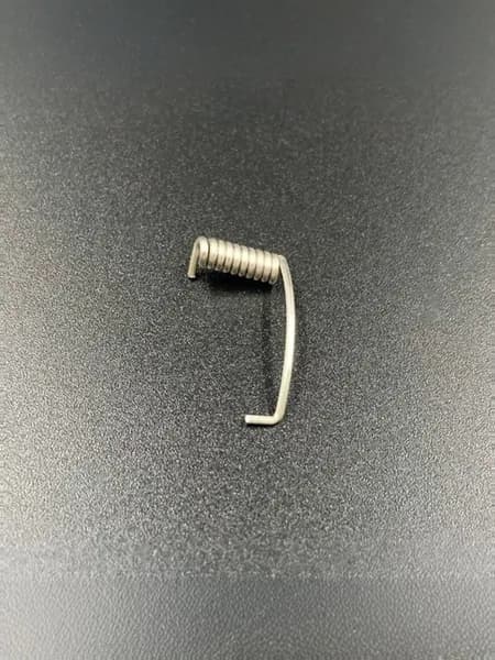Пружина ручного стартера Yamaha 2-3 (PREMARINE)