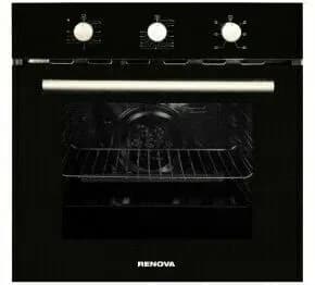 Духовой шкаф Renova RENOVA O90-6BS2