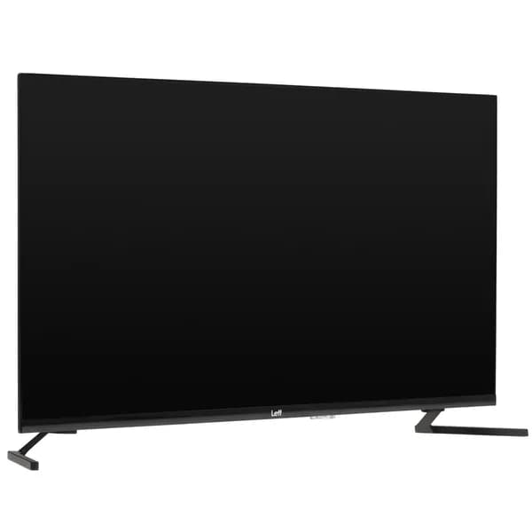 Телевизор 31.5″ Full HD, черный