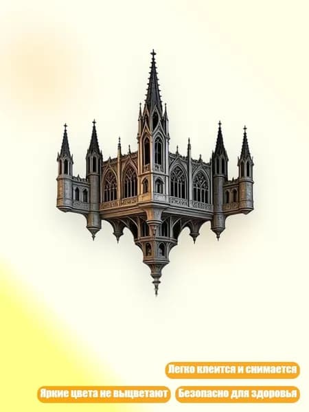 Грунт художественный/ 140 г.
