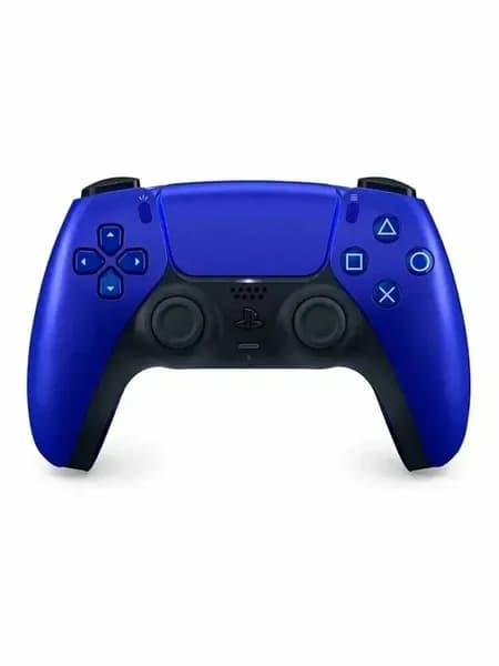 Геймпад Sony Dualsense, цвет Кобальтовый синий (Cobalt Blue)