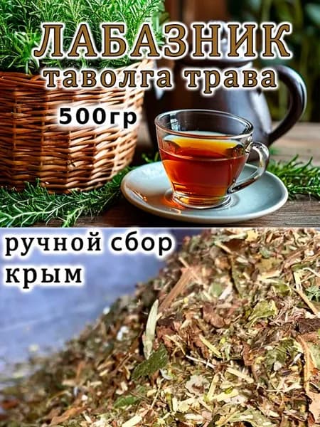 Таволга