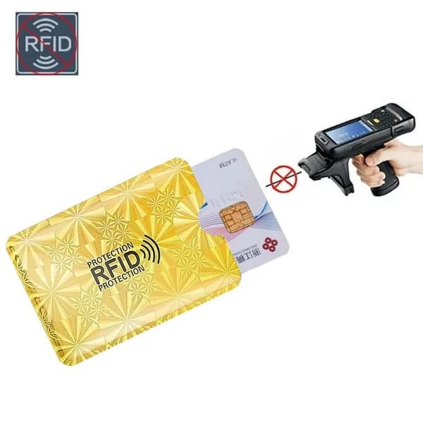RFID-защита
